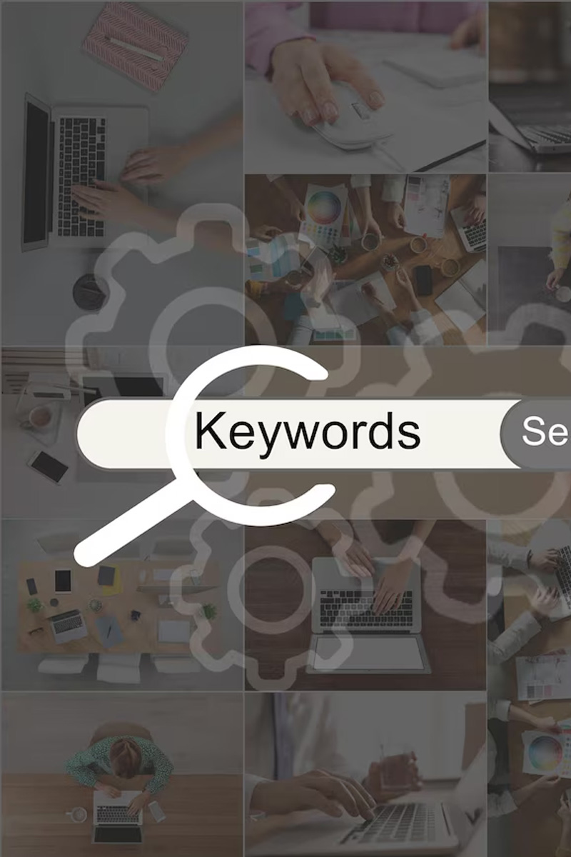 Keyword Research & Strategy
