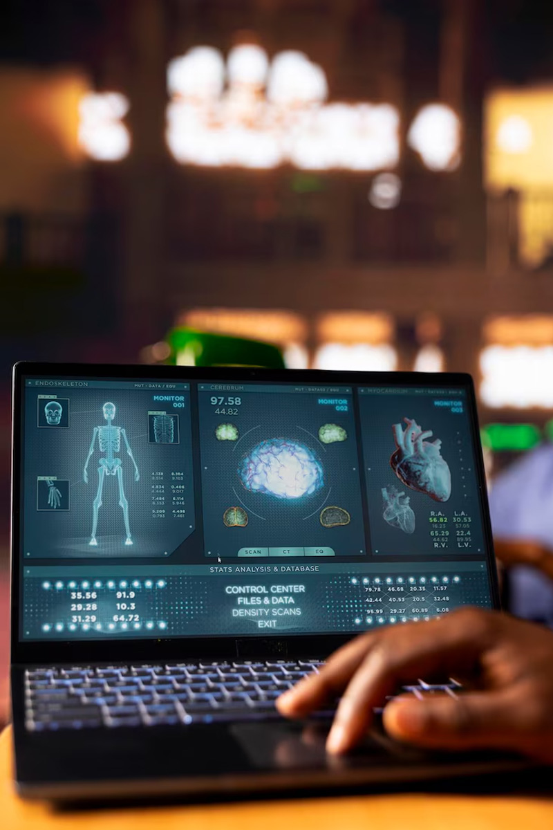 Computer Vision & Image Recognition