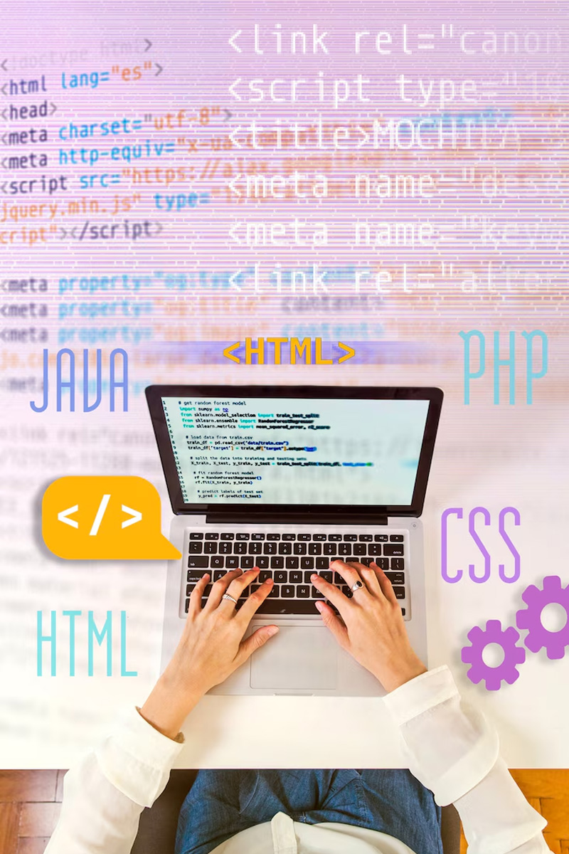 Web Application Development