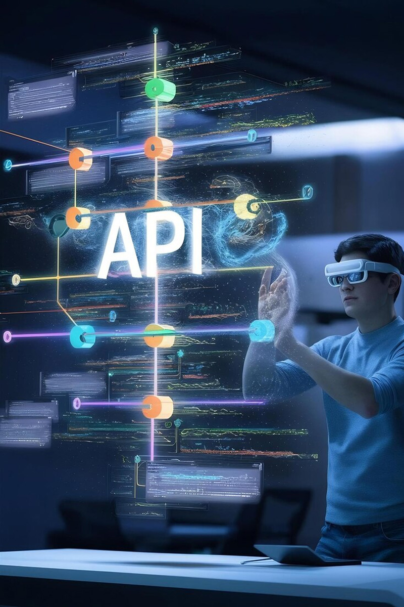 API Integration & Development