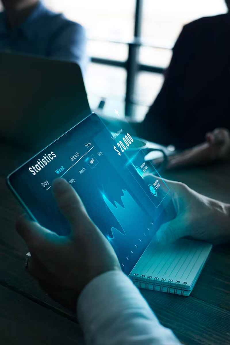 Predictive & Prescriptive Analytics