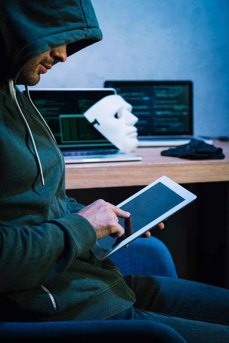 Endpoint Security Management