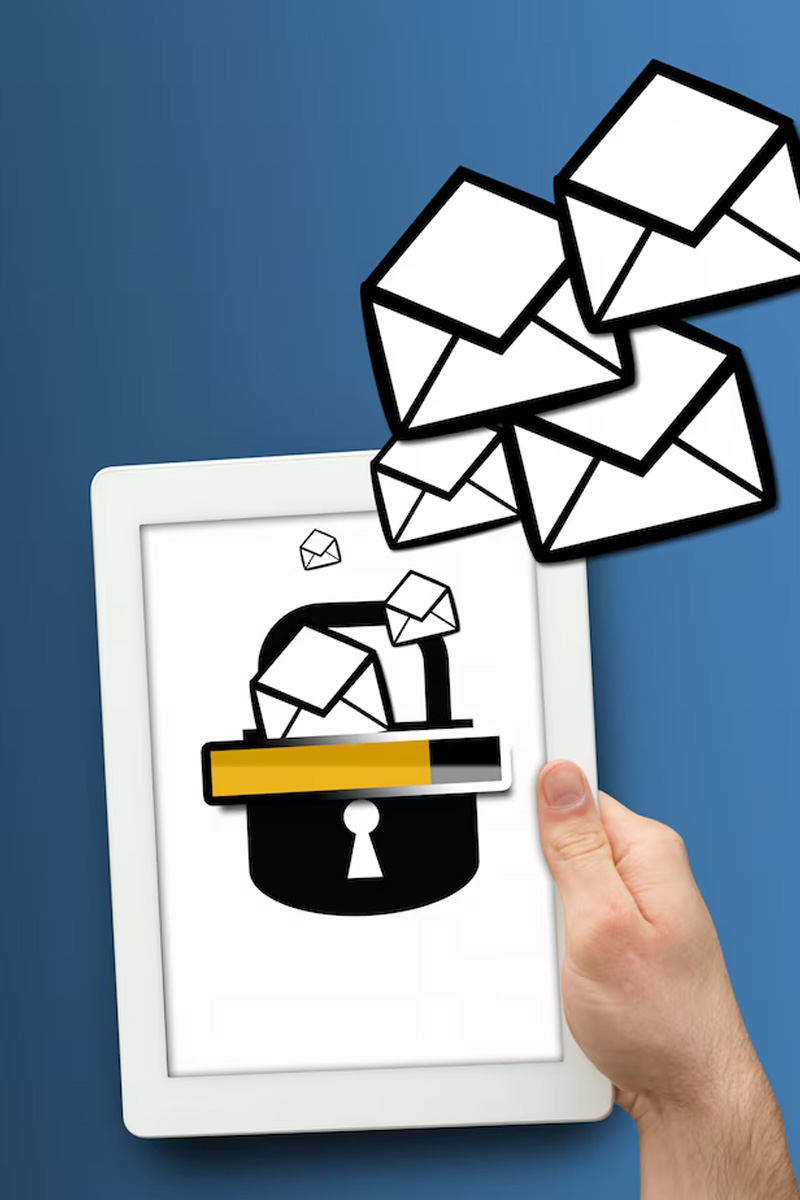 Email Marketing