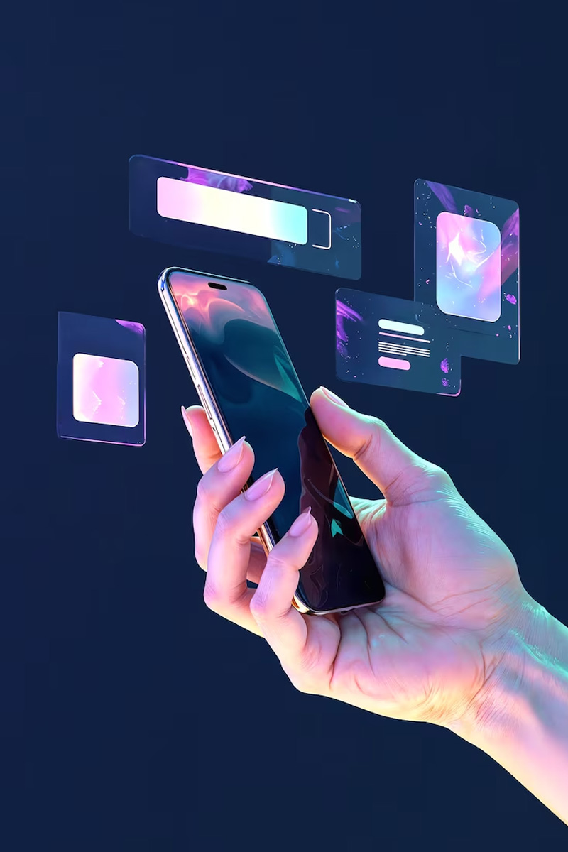 Mobile App Testing