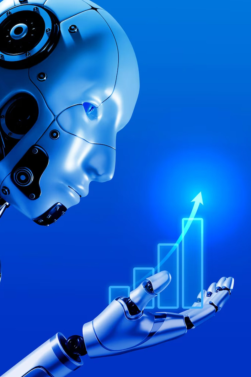 Market Research & Competitive Analysis
