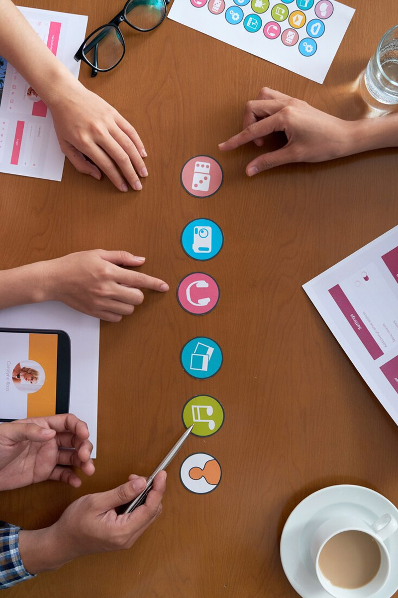 Social Media Strategy & Planning