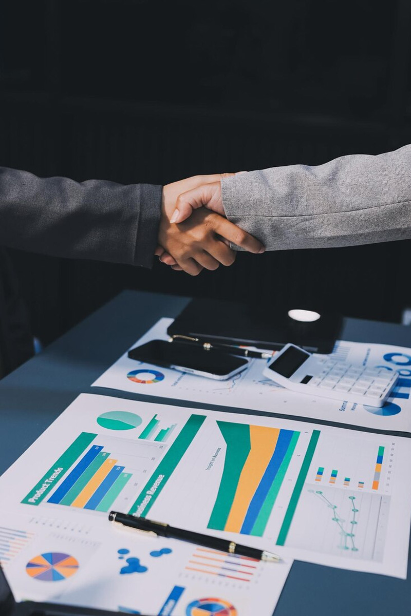 Influencer & Partnership Strategy