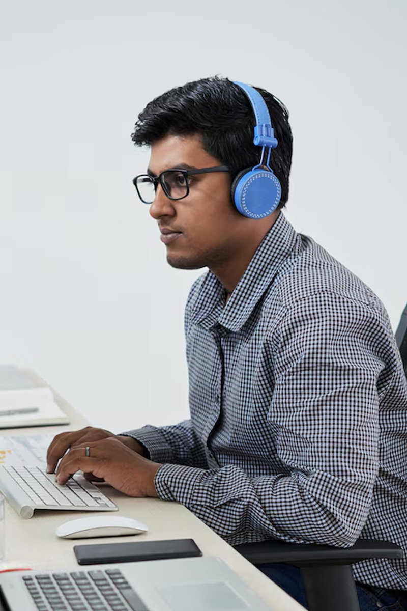 Quality Assurance & Agent Training