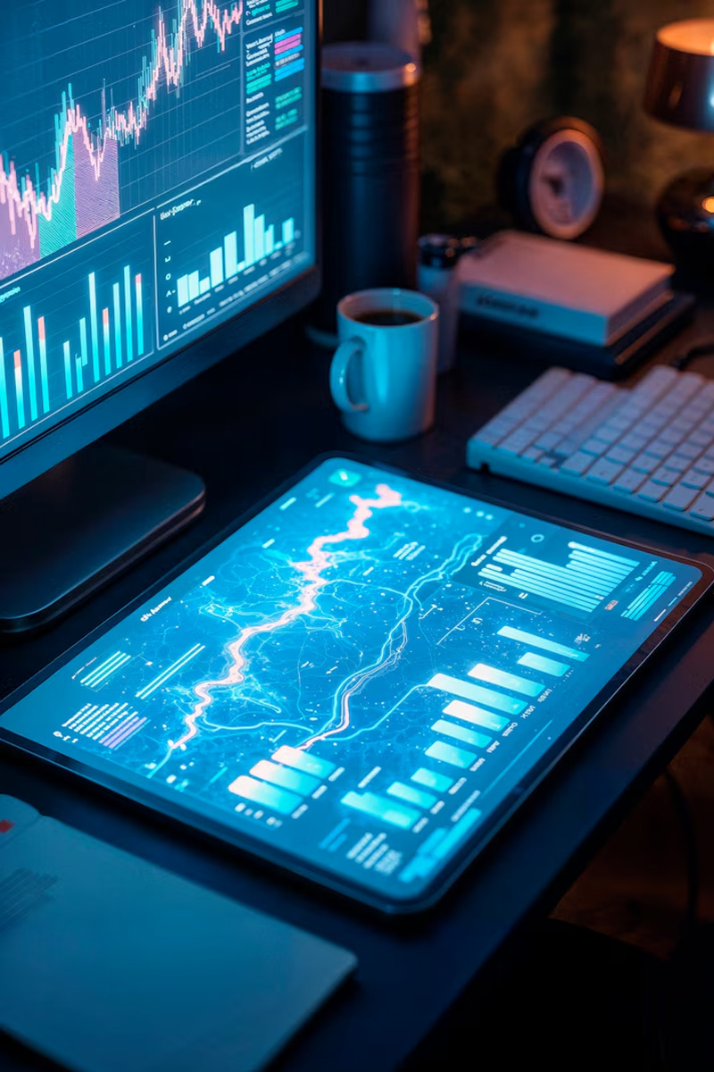 Big Data Processing & Engineering