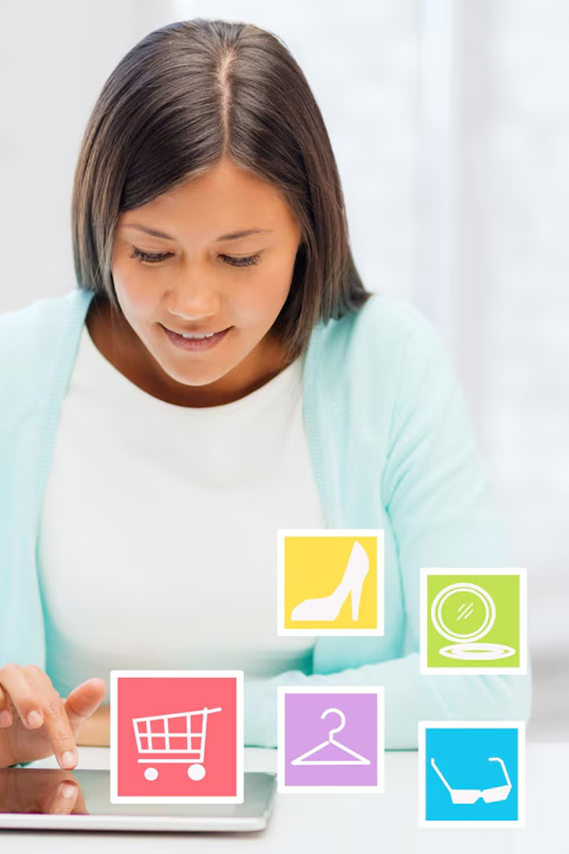 E-Commerce Assistance