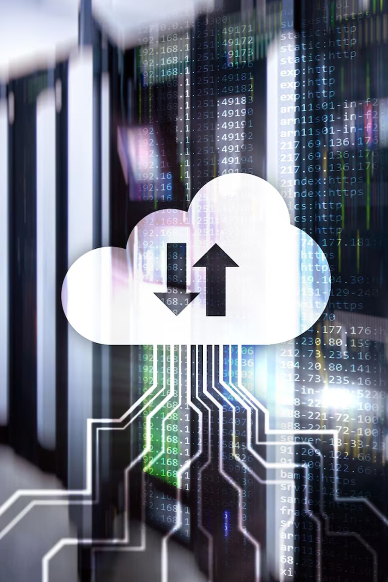Cloud-Native Development
