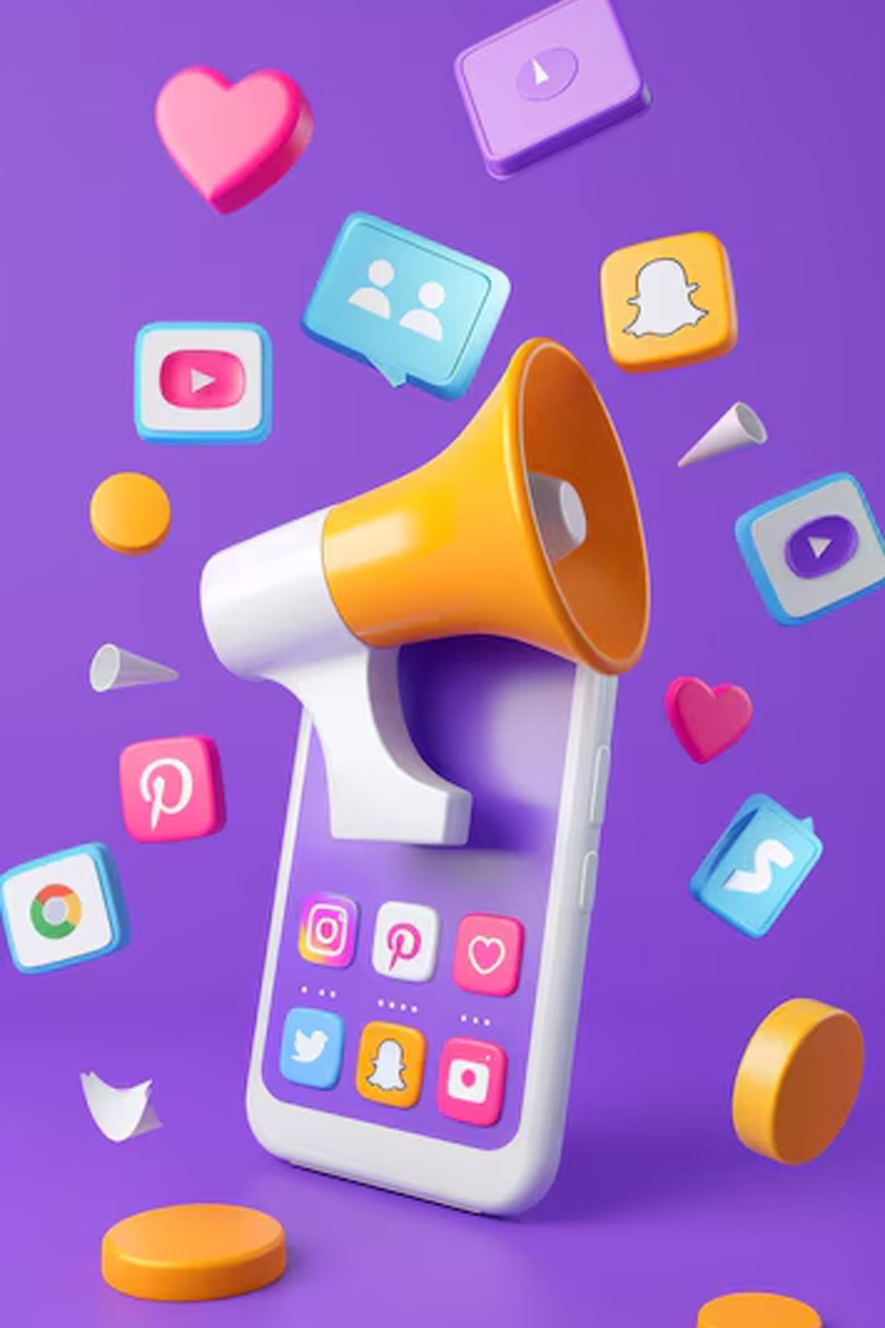 Social Media Advertising