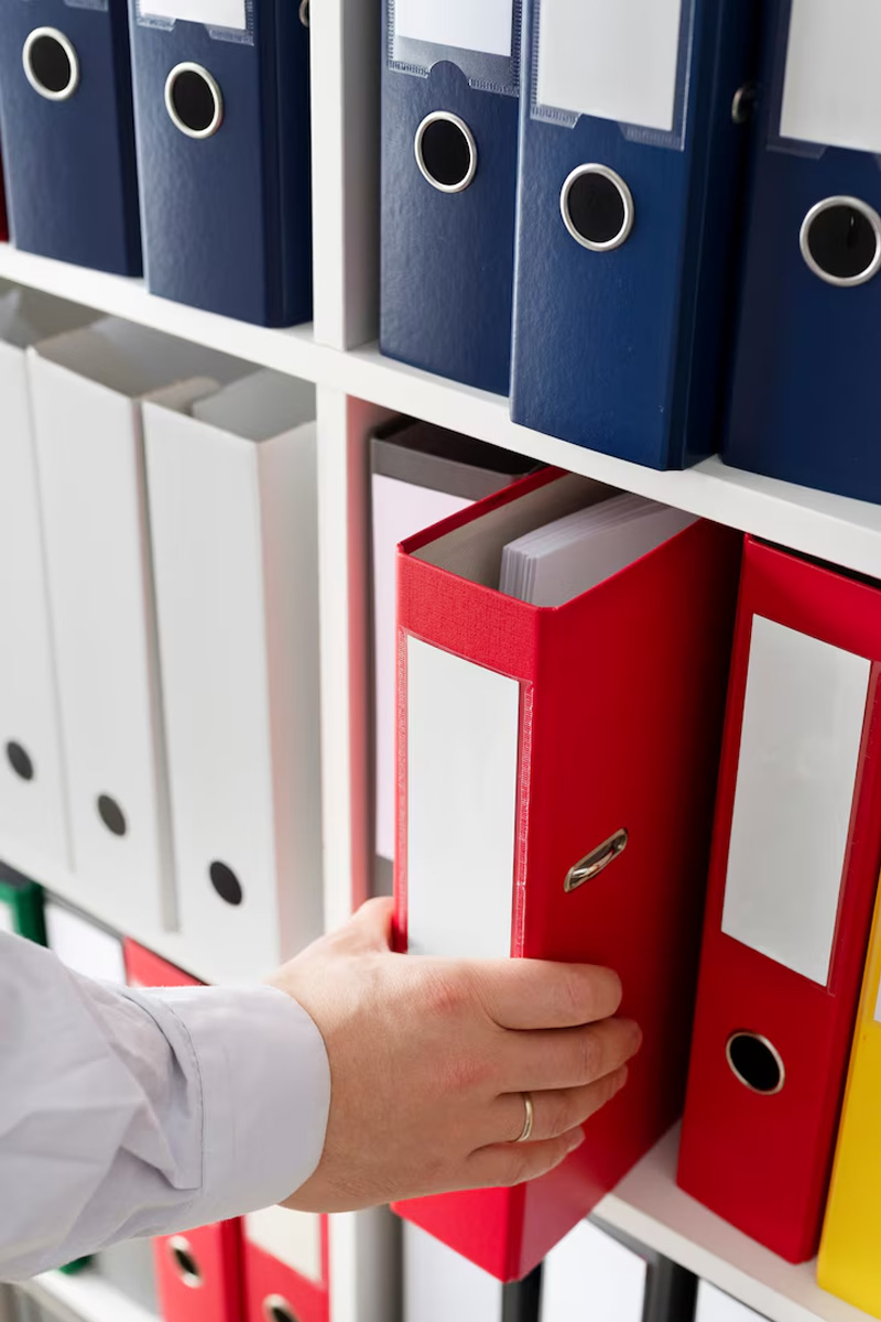 Administrative Support