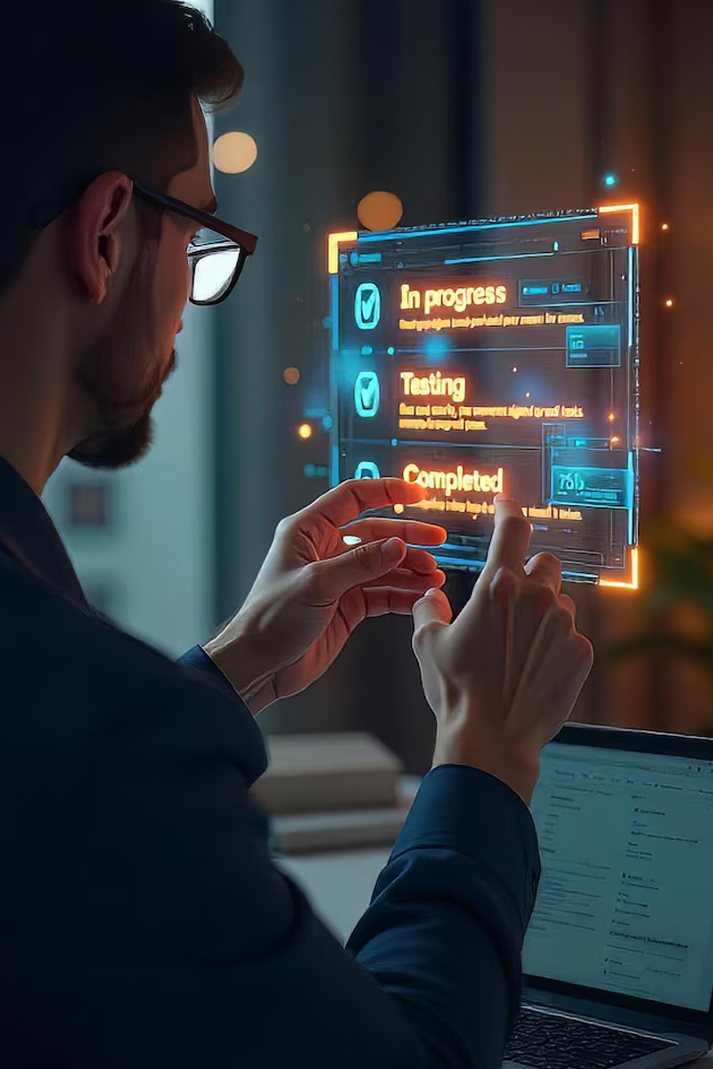 Web Security Solutions