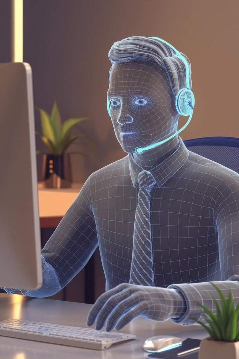 AI-Powered Chatbots & Virtual Assistants