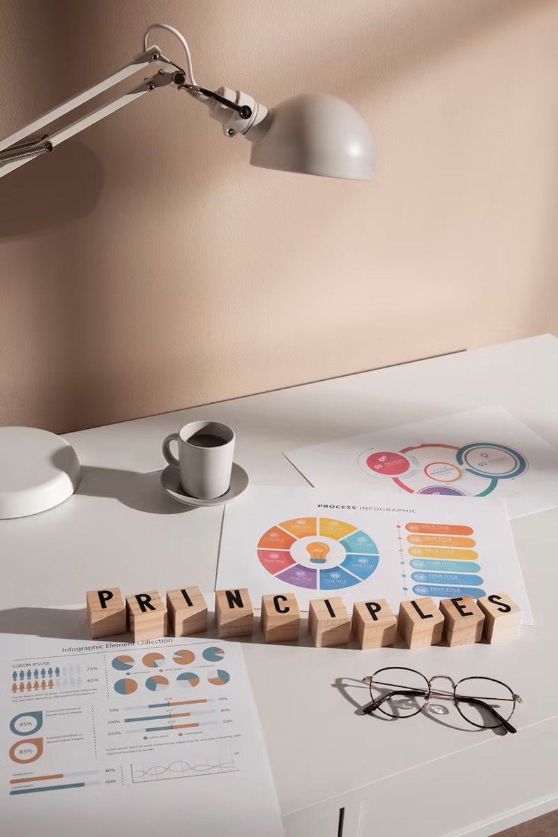 Brand Guidelines & Playbooks