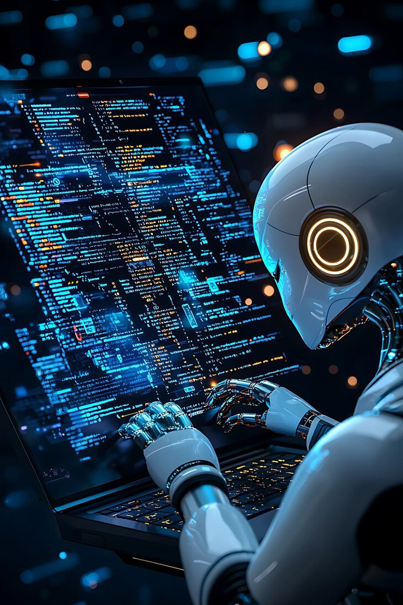 Marketing Automation
