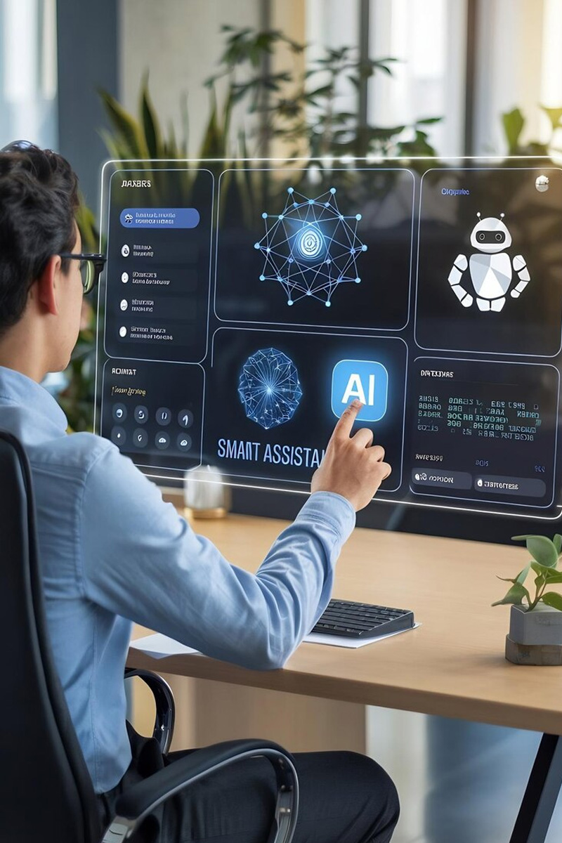 Sales Automation