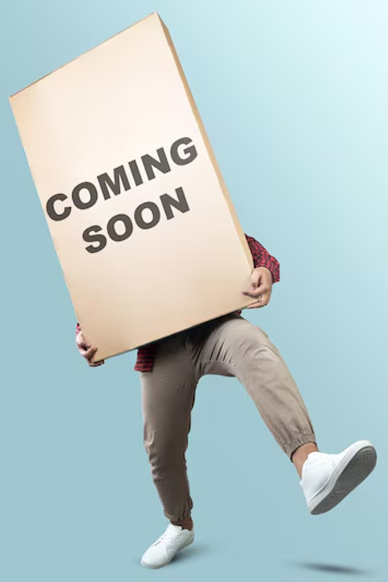Product Showcases & Launch Promos