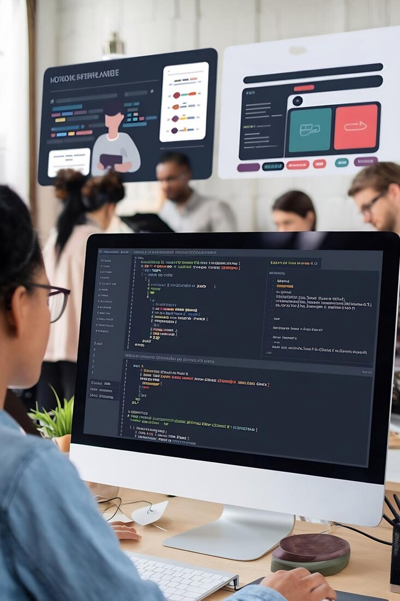 Web Application Development