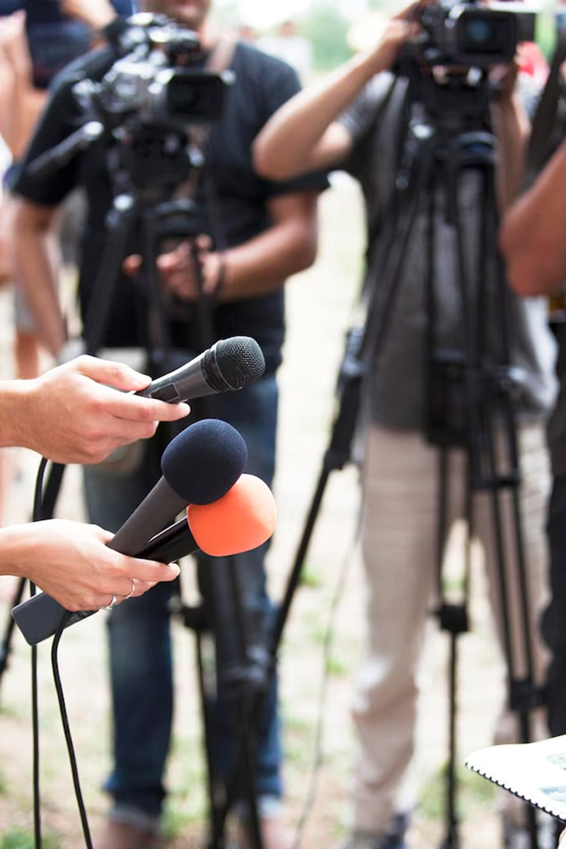 Event Coverage & Aftermovies