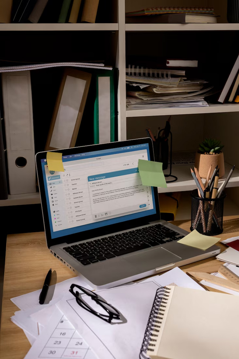 Research & Data Entry