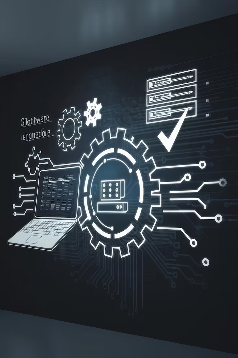 ERP Maintenance & Support