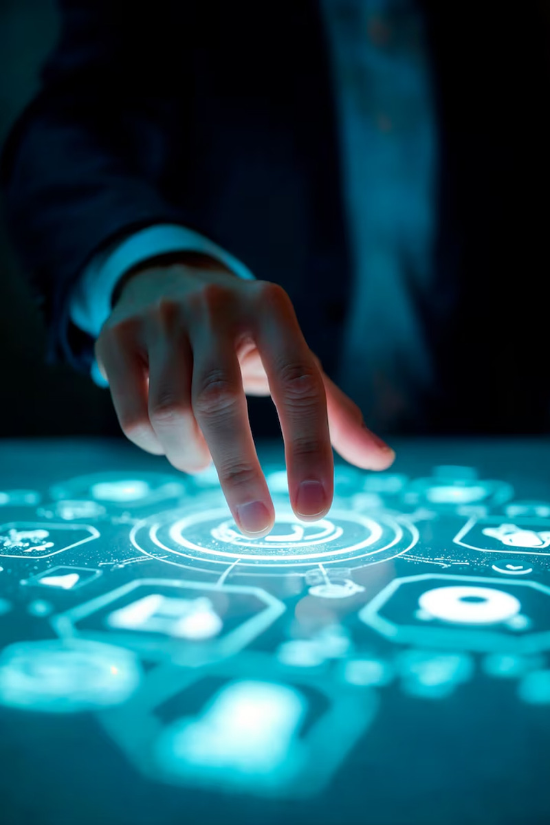 CRM Integration & Call Tracking