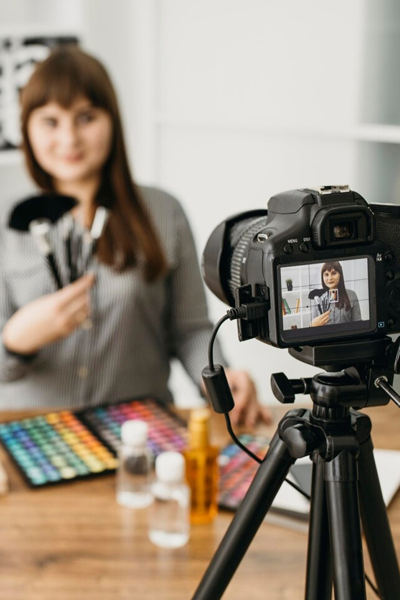 Reels & Short-Form Video Content