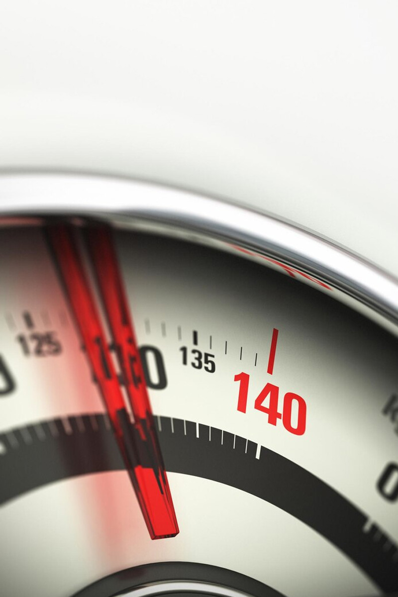 Performance & Load Testing