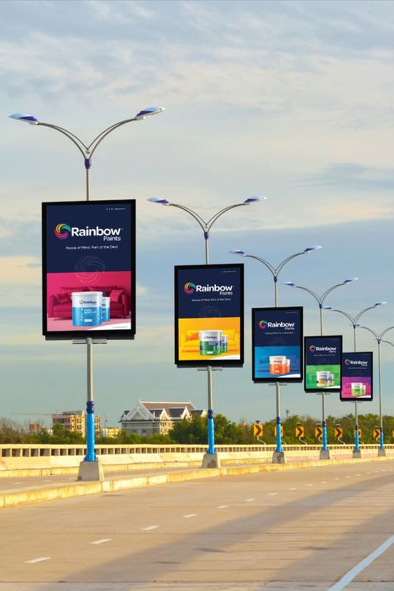 Print & Advertising Design