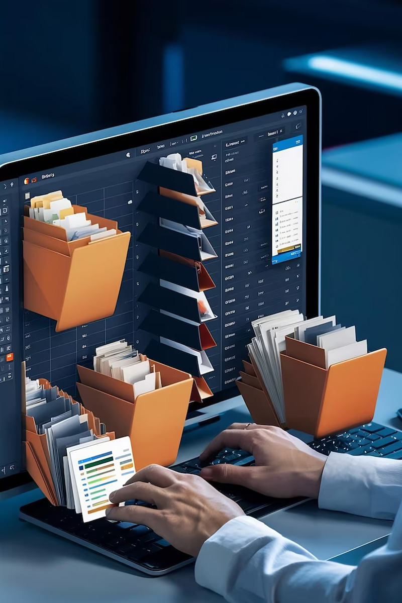 Content Management Systems (CMS)