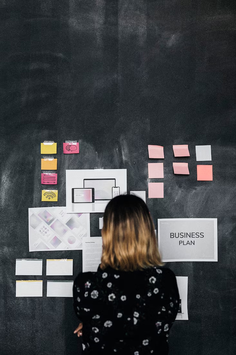 Brand Strategy & Positioning