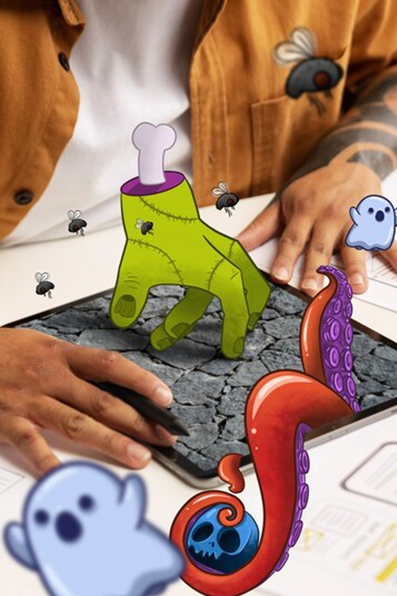 Creative Content Creation
