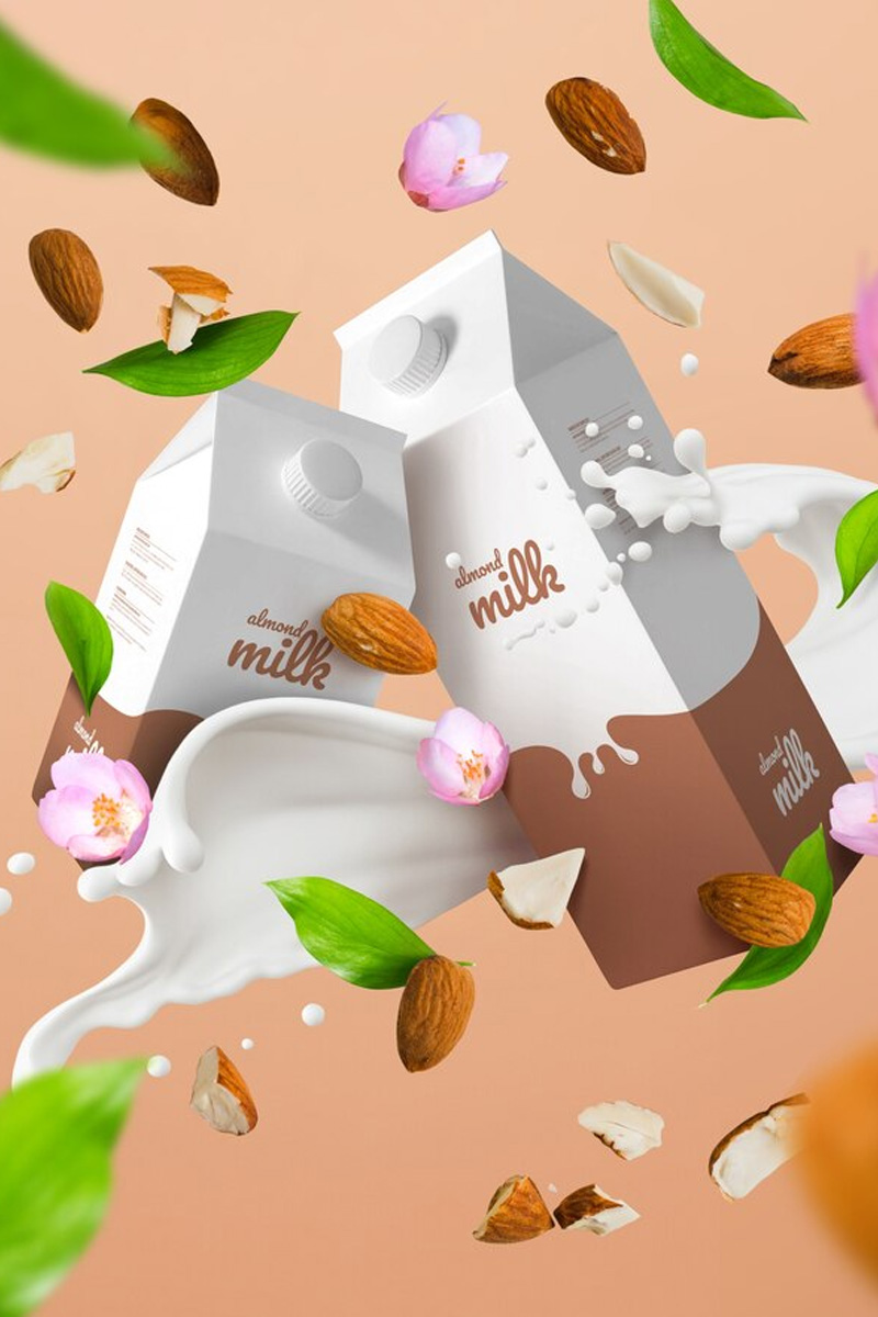 Packaging & Product Design