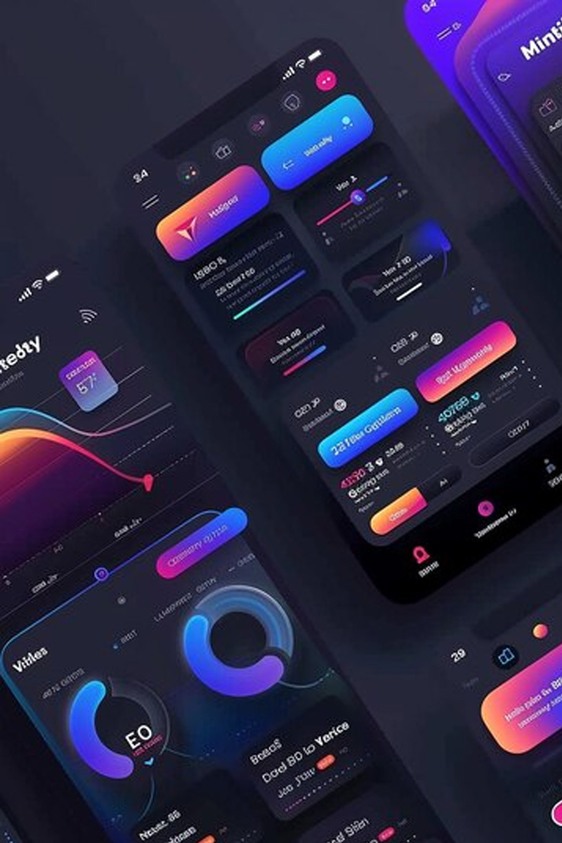 Design System Development