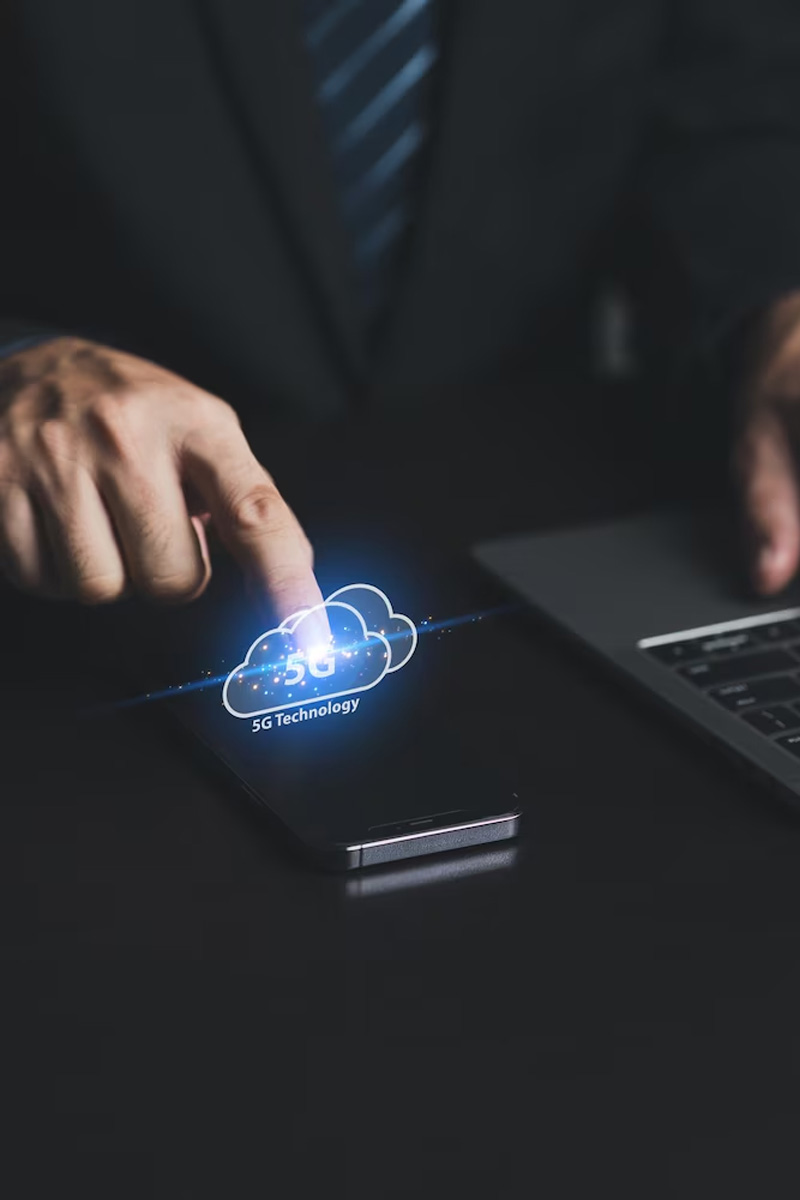 SaaS Solutions