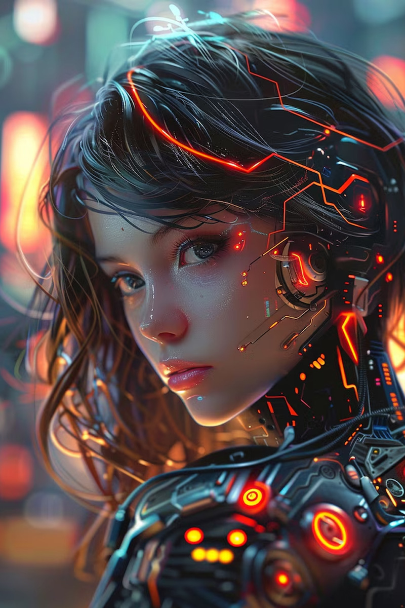 Avatar Design & Customization