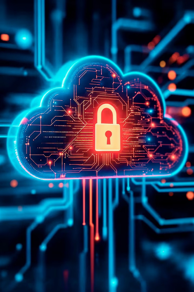 Cloud Security Services