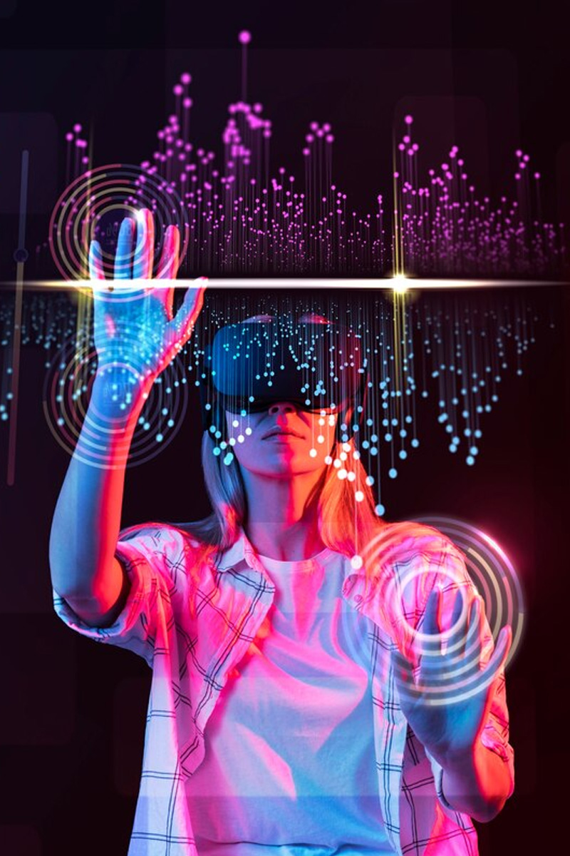 AR/VR Integrations