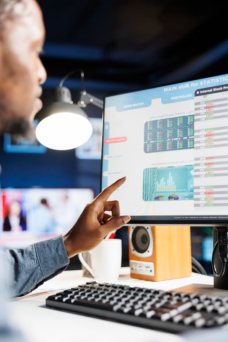 HR & Payroll Management Systems