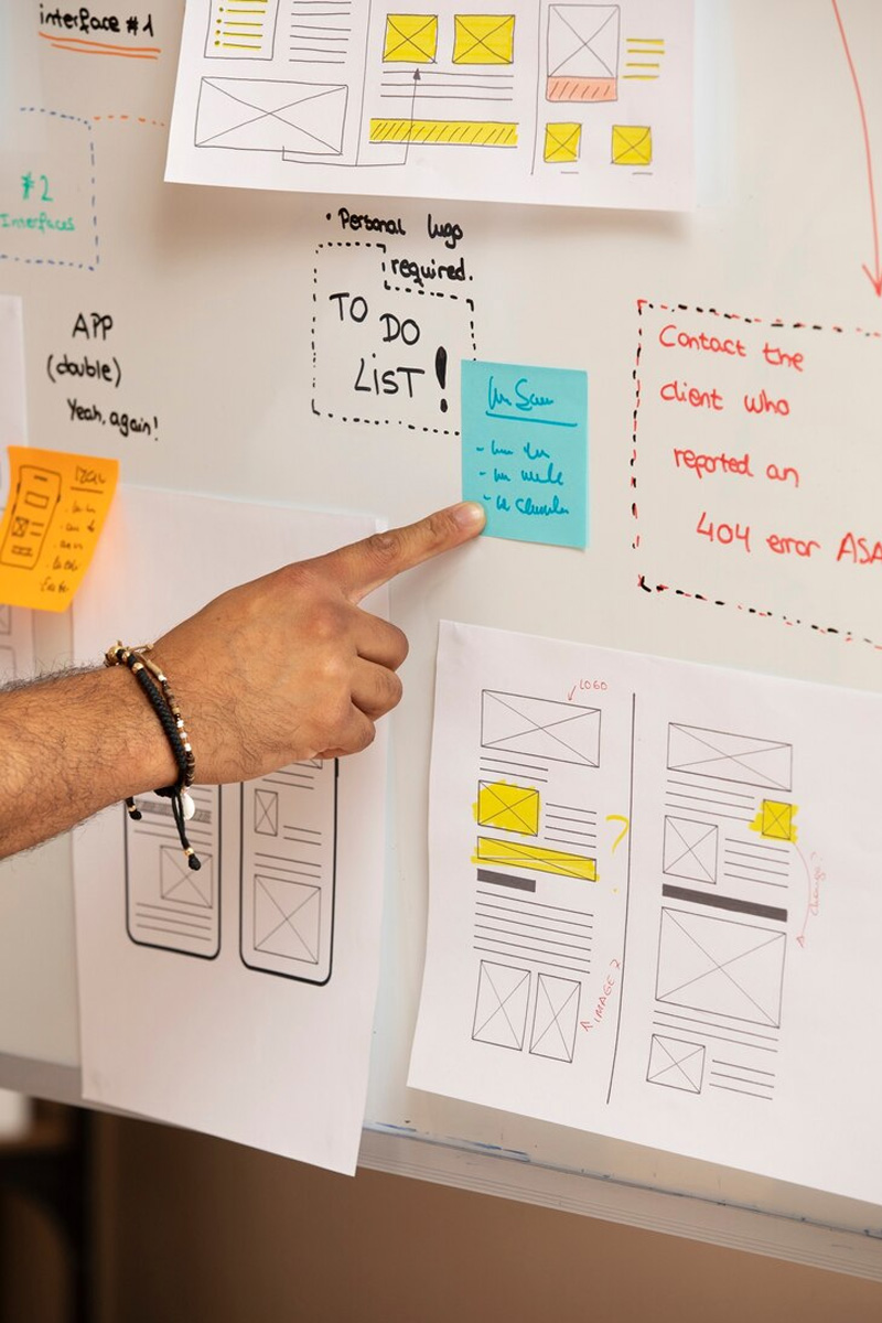 Proposal & Pitch Development