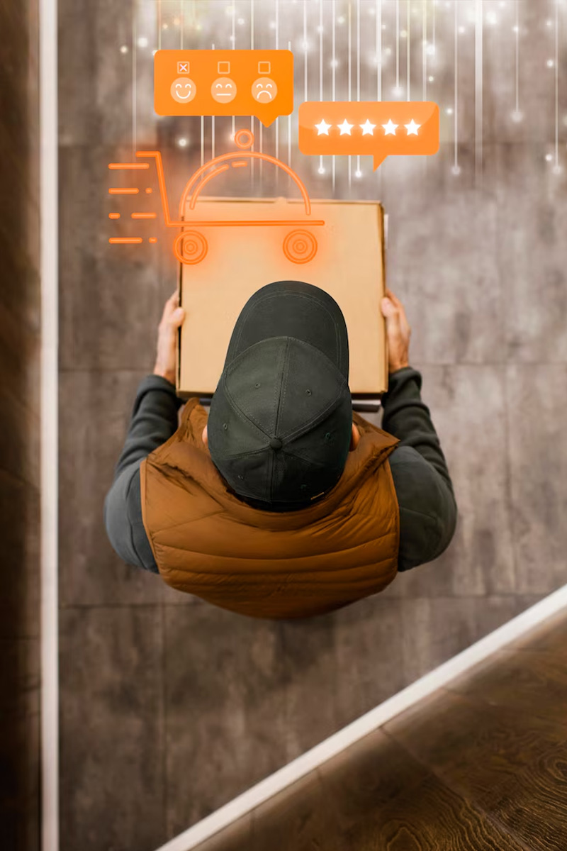 Customer Retention & Upselling