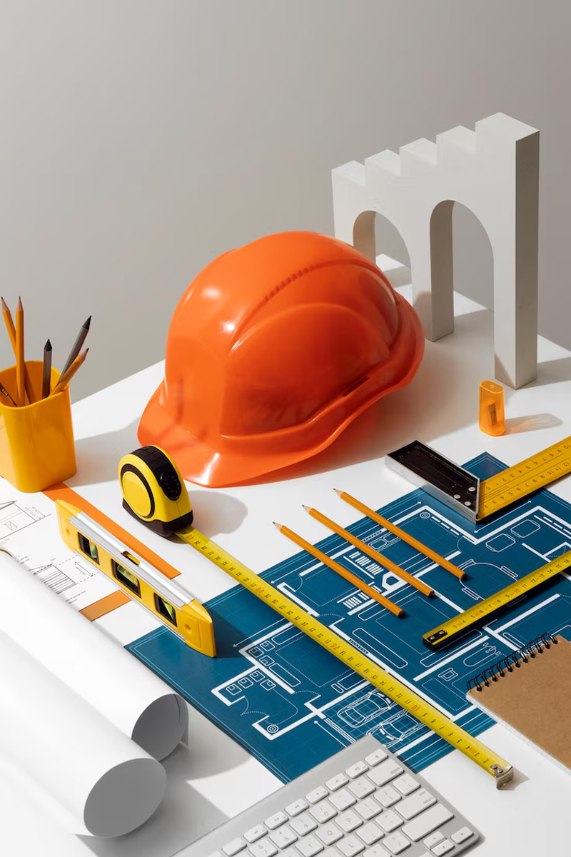 Dedicated Developers & Engineers