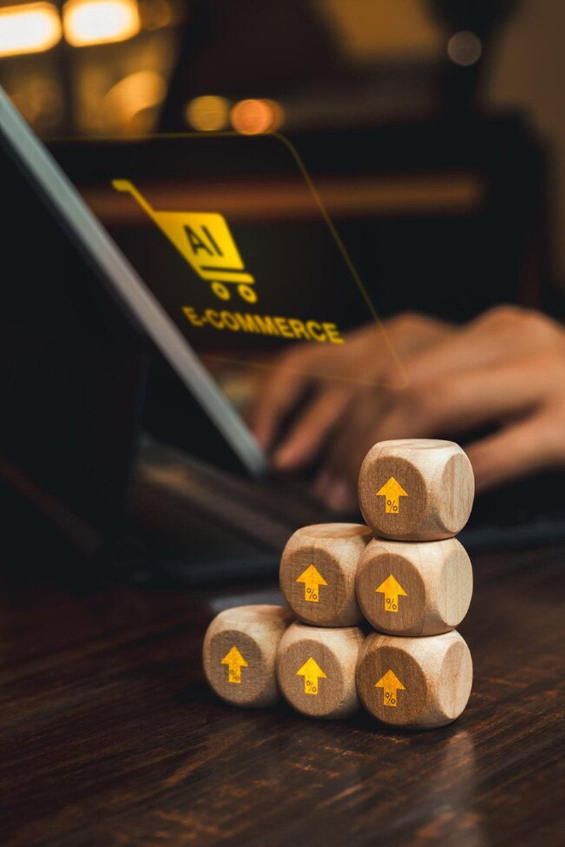 E-commerce Marketing