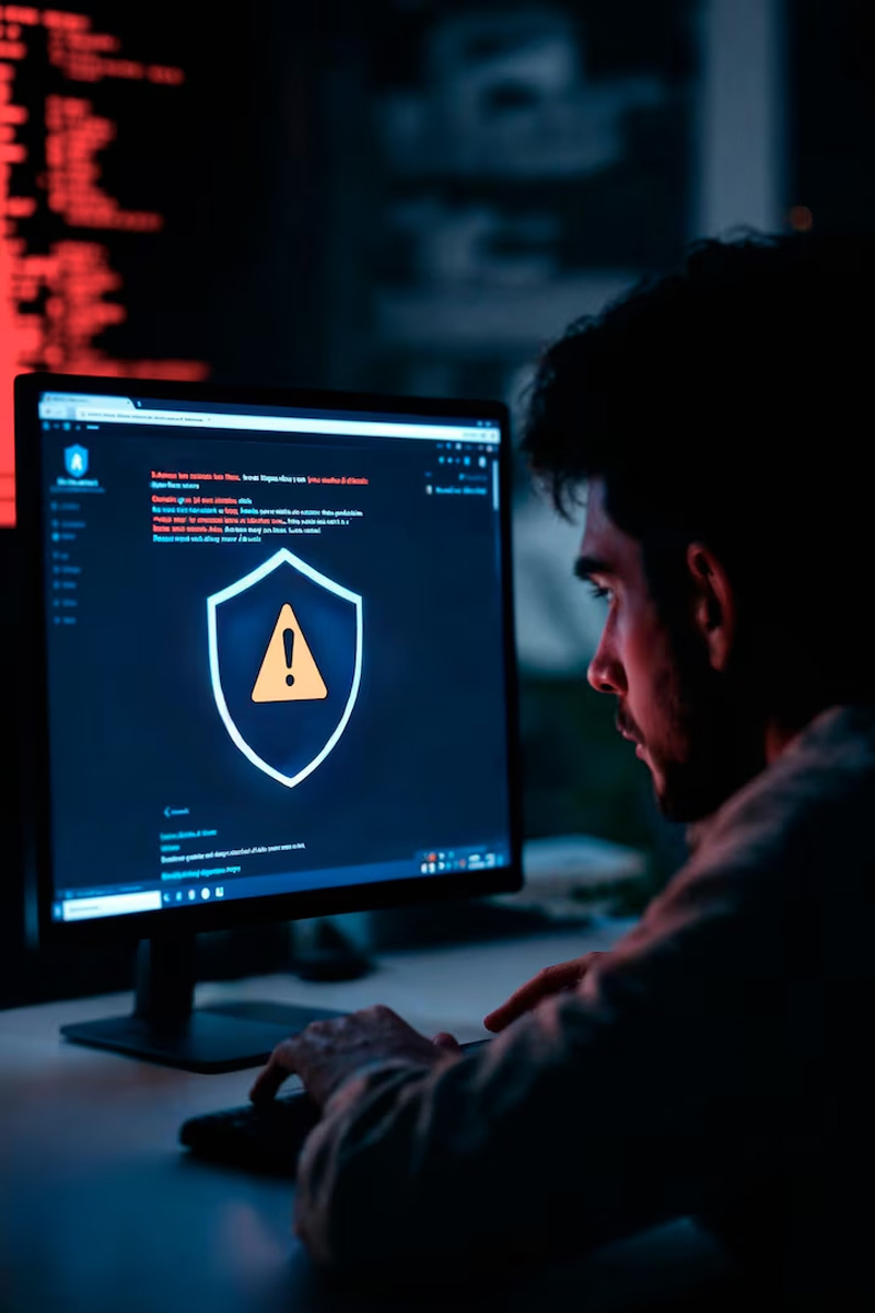 Penetration Testing & Vulnerability Assessment