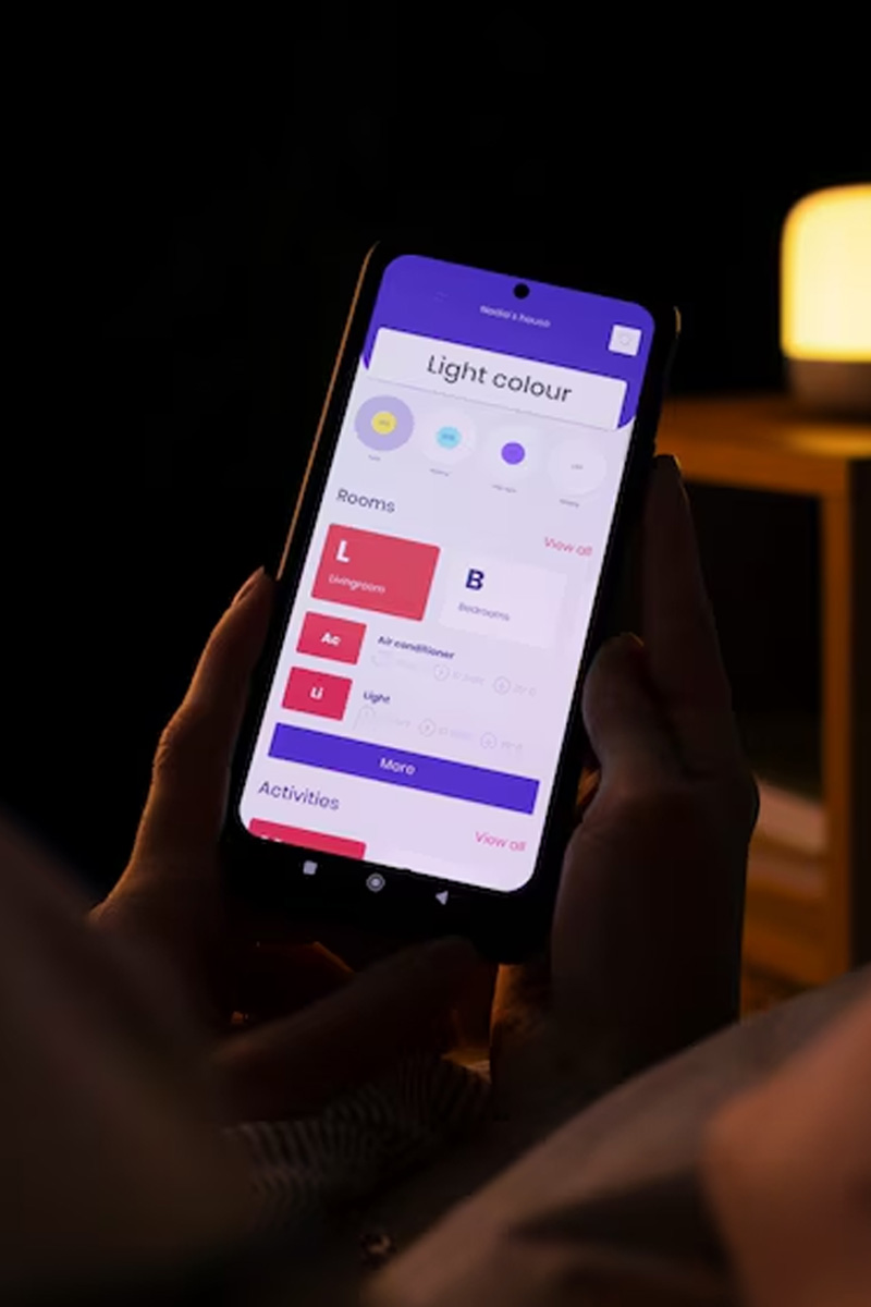 UI/UX Design Services
