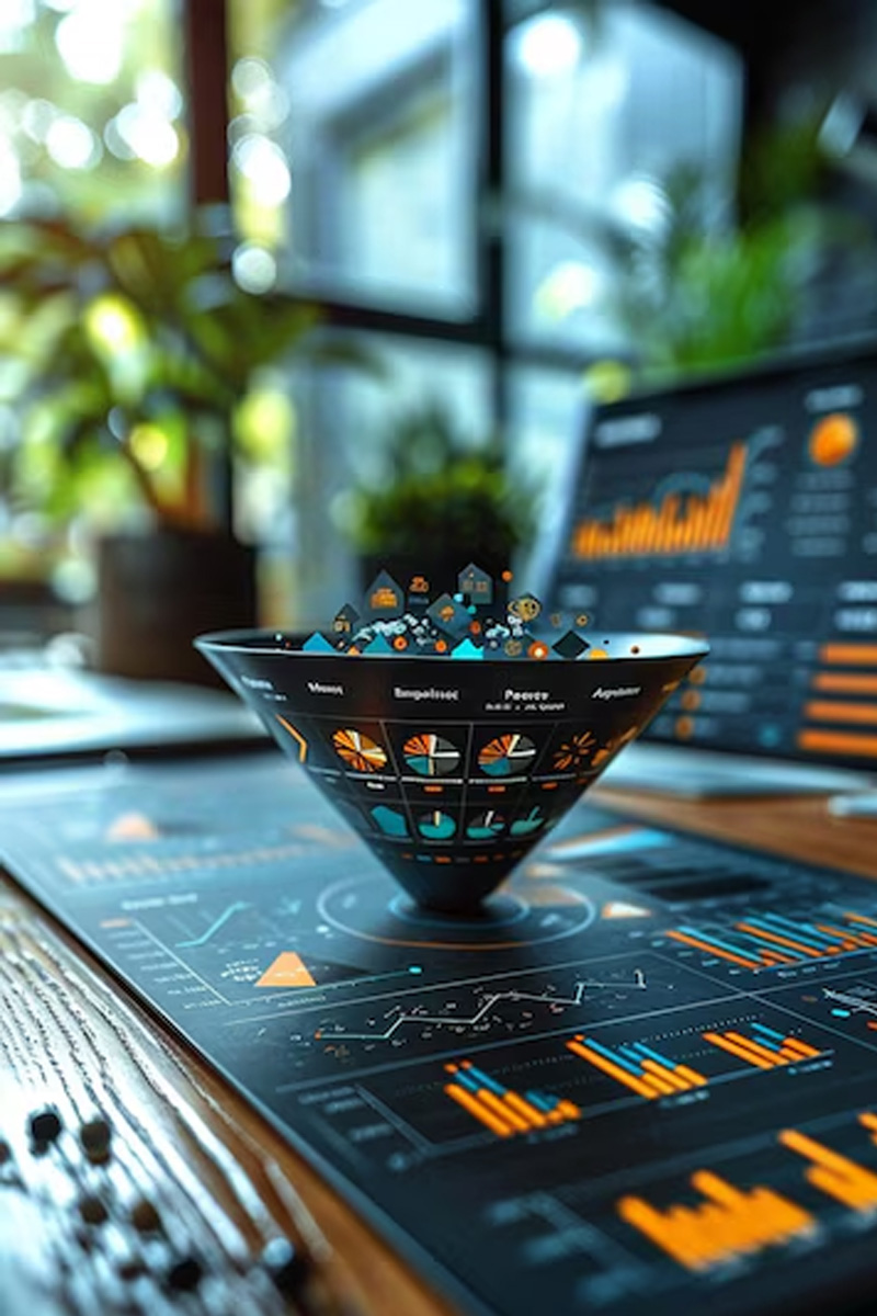 Sales Funnel Optimization