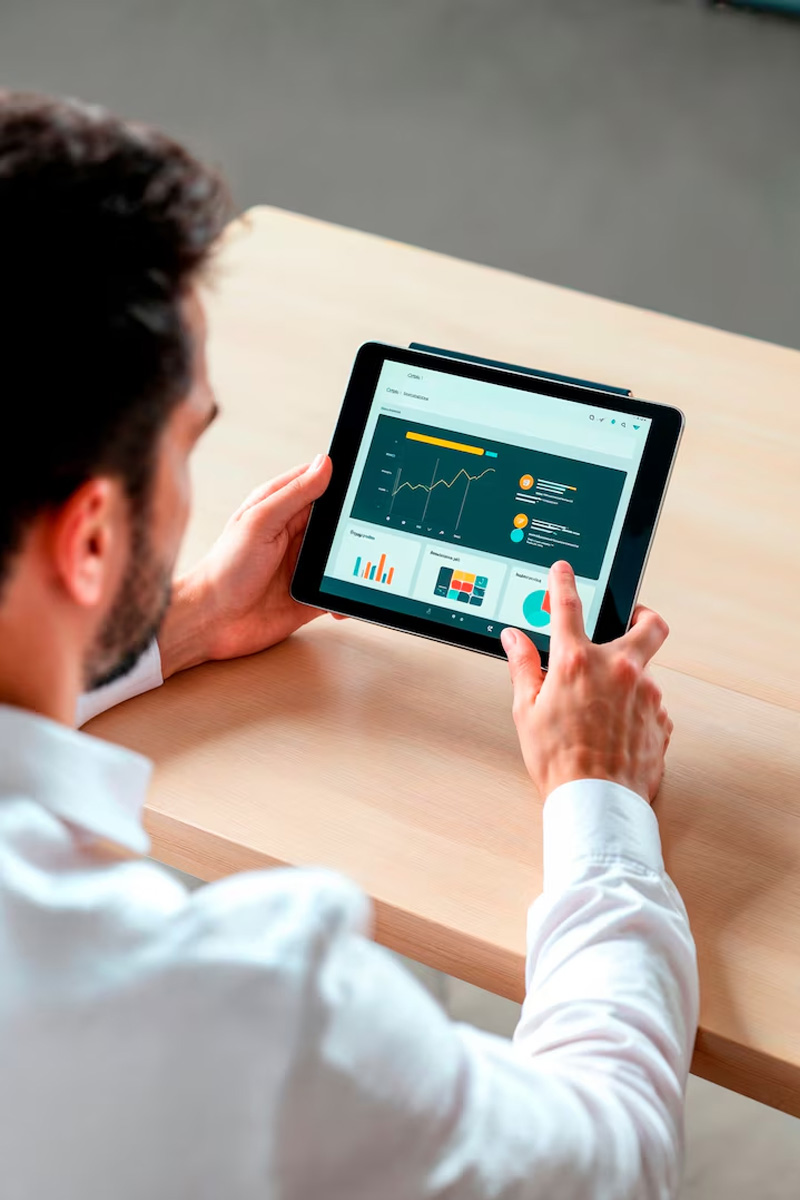 UI/UX Audit & Heuristic Evaluation
