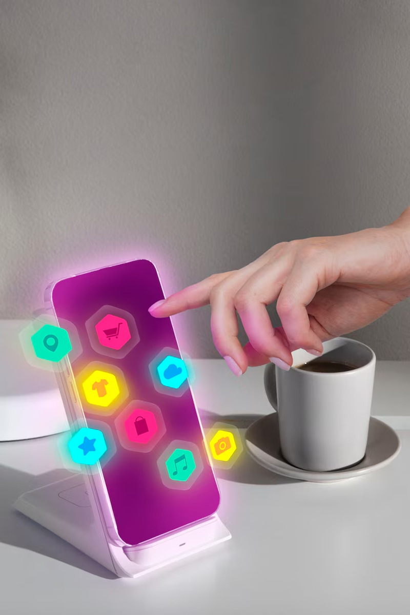 Accessibility-Focused Design (WCAG Compliance)